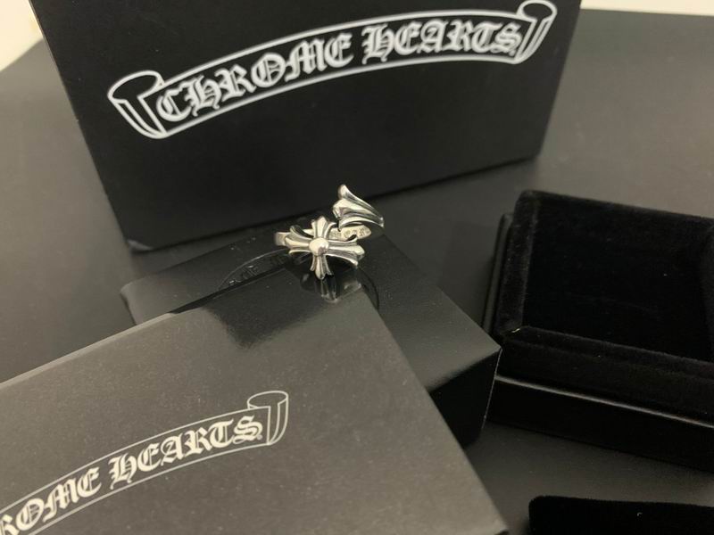 Chrome Hearts ring 11yxx22